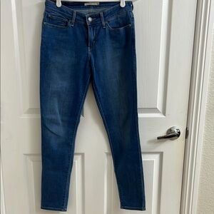 Women's 711 Levi’s Jeans